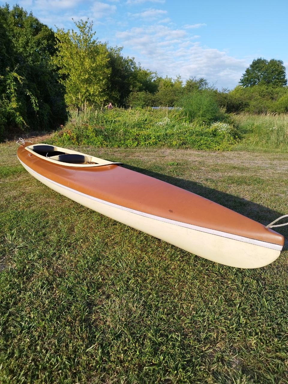 2er Kajak